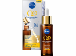 Nivea Q10 Double Active sérum proti vráskám 30ml