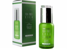 Orjena Orjena Tea Tree Cica Serum zklidňující sérum na obličej s extraktem z pupečníku asijského 45ml