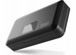 Newell Dvoukanálová nabíječka LCD-PB-SD pro baterie LP-E6