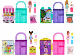 Mattel Polly Pocket Sada pro malou stylistku HRD64/6
