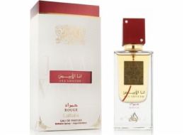 Lattafa parfém Unisex EDP Ana Abiyedh Rouge (60 ml)