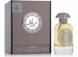 Lattafa Unisex parfém Lattafa EDP Ra'ed Silver (100 ml)