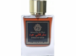 Ministry Of Oud Unisex parfém Ministry Oud Strictly Oud (100 ml)