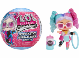 MGA LOL Surprise All Star Sports Gymnastics (593317/12)