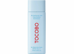 Tocobo Bio Watery Sun Cream SPF50 PA++++ krém na obličej s ochranou proti slunci 50ml
