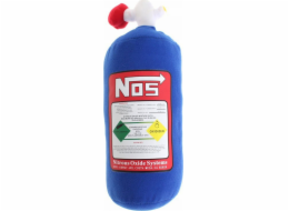MTuning Car Nitro polštář do opěrky hlavy