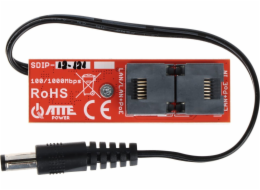 Atte NAPÁJECÍ ADAPTÉR POE SDIP-12-121 ATTE