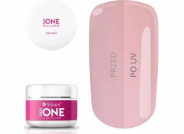 Silcare Silcare Base One UV Gel Cover gel - 100g