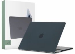 Tech-Protect Pouzdro Pouzdro Tech-Protect Smartshell pro Apple MacBook Air 15 2023, matně černé