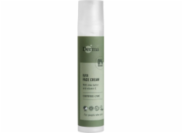 Derma Man Face Cream pleťový krém pro muže s bambuckým máslem a vitamínem E 50ml