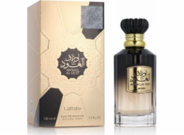 Lattafa Parfém unisex Lattafa EDP Awraq Al Oud (100 ml)