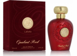 Lattafa Parfém unisex Lattafa EDP Opulent Red (100 ml)