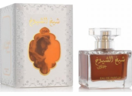 Lattafa parfém Unisex Lattafa EDP Sheikh Al Shuyukh Khusoosi (100 ml)