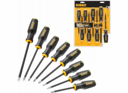 Dewalt ŠROUBOVÁKY DEWALT 8 ks. MAXFIT