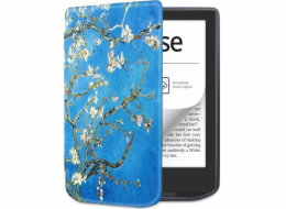 Tech-Protect Pouzdro na tablet SmartCase Pocketbook Verse / Verse Pro Sakura