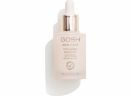 Gosh Skin Care Collagen Booster posilovač kolagenu na obličej 30ml