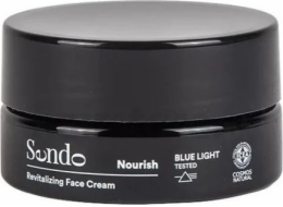 Sendo Nourish revitalizační krém na obličej 50ml