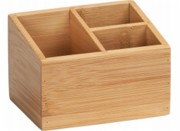 Wenko Koupelnový organizér TERRA, 3 přihrádky, WENKO