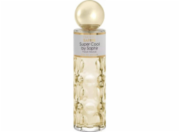 Saphir Saphir Super Cool Pour Femme EDP 200ml