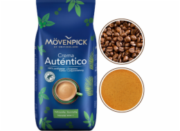 Movenpick Mövenpick El Autentico kávová zrna 1 kg