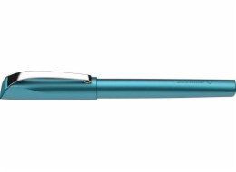 Schneider Plnicí pero SCHNEIDER Ceod Shiny, M, tyrkysové