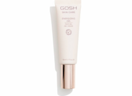 Gosh Skin Care Energizující krém-gel na obličej 50ml