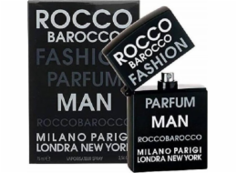 RoccoBarocco ROCCOBAROCCO Fashion Man EDT 75ml
