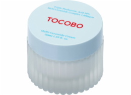 Tocobo Multi Ceramide Cream Hydratační krém na obličej s ceramidy 50ml