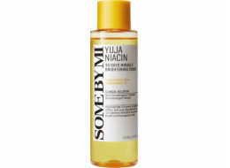 TRITON Rozjasňující tonikum s niacinem Some od Mi Yuja - 150 ml