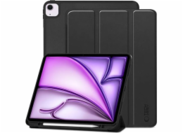Tech-Protect Pouzdro SmartCase Pen pro Apple iPad Air 13 2024 (6. generace) černé