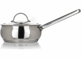 Banquet Mini hrnec 14 cm s poklicí Banquet Piccolo Belly 950 ml Lumarko!