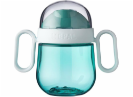 Rosti Mepal kelímek proti rozlití 200 ml Mio Deep Turquoise 108011012400
