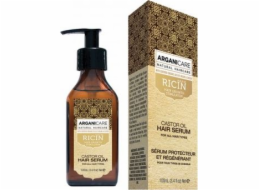 Arganicare Sérum pro stimulaci růstu vlasů s ricinovým olejem 100 ml