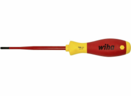 Wiha Wiha VDE Torx-Schraubendreher SOFTFINISH ELEC. slimFix Größe TR 20 Klingenlänge: 100 mm (3251TR020)