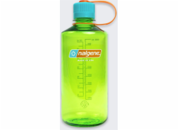 Nalgene Láhev Nalgene s širokým hrdlem NM 1 l hruška