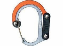Gear Aid GearAid Heroclip Mini Orange