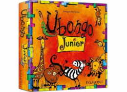 Egmont Ubongo Junior