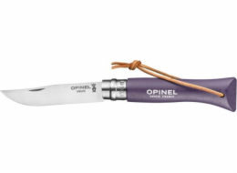 Opinel Opinel Knife Colorama 06 Violet pásek