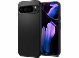 Spigen Pouzdro Thin Fit pro Google Pixel 9 PRO XL, černé