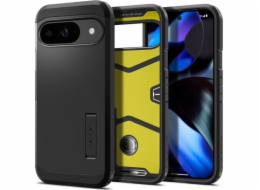 Spigen Pouzdro Tough Armor pro Google Pixel 9 / 9 PRO černé