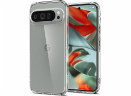 Spigen Ultra Hybrid Google Pixel 9 Pro XL křišťálově čistý