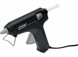 Rapid Tavicí pistole HOBBY TEPELNÁ PISTOLE + 6 TEPELNÝCH TYČINEK - 1 ks - MR-24928000