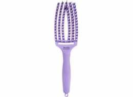 Olivia Garden Prstový kartáč Bloom Lavender