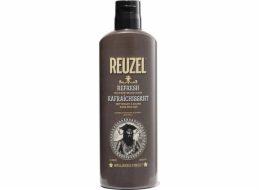Reuzel Reuzel No Rinse Beard Wash suchý šampon na vousy bez oplachování Refresh 200ml