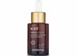 Sesderma Oční korektor Sérum Sesderma K-VIT (30 ml)