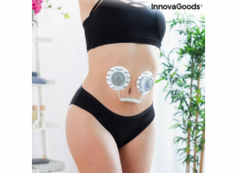 InnovaGoods EMS masážní přístroj na hubnutí těla Atrainik InnovaGoods