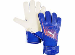 Puma Brankářské rukavice Ultra Play RC modré 41952 01 10