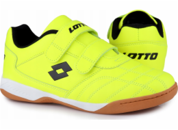 Lotto Lotto Pacer K 2600110K-2411 Žlutá 34