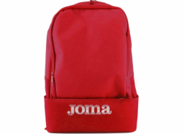 Joma Sportovní batoh Estadio III červený (400234-600)
