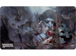 Ultra Pro Ultra Pro: Dungeons & Dragons - Volův průvodce monstry - Herní podložka